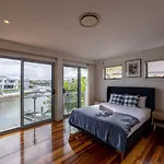Luxurious 6Br Retreat Wpool Port Biggerawaters